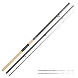 Вудилище фідерне Globe Classic Feeder 3.3м 80-120гр (2020049) Вудилище фідерне Globe Classic Feeder 3.3м 80-120гр (2020049)