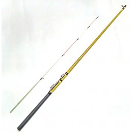 Вудилище човнове Fishing Roi Sensor 130 до 40гр (9995385) Вудилище човнове Fishing Roi Sensor 130 до 40гр (9995385)