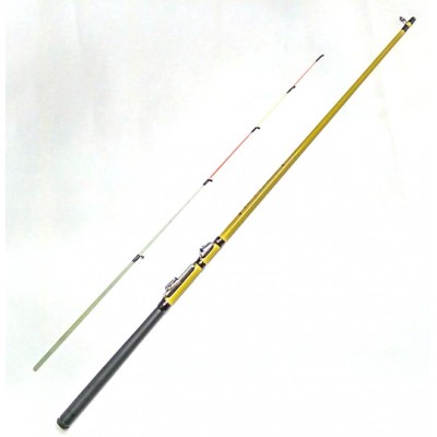 Вудилище човнове Fishing Roi Sensor 130 до 40гр (9995385)