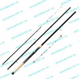 Вудилище фідерне KAIDA G-Feeder Power 3.0м 60-120гр 3 + 3 (9995008)