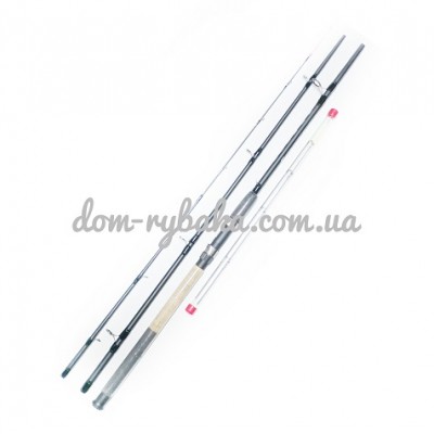 Вудилище фідерне KAIDA Feeder IMPULSE II 60-160 гр (9998571)