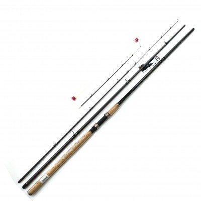 Вудилище фідерне Robinson Tritium feeder 3,6м 40-120гр (772823)
