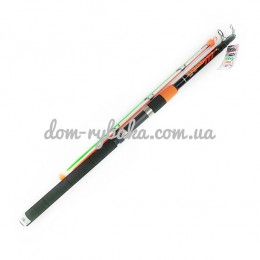  Вудилище фідерне  Siweida Tele TRAVEL- Feeder 60-120g (9998980)
