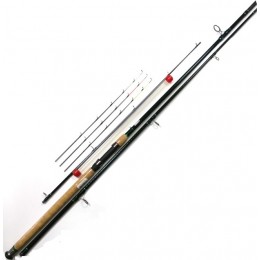 Фідерне вудилище SPRO Dyno Force Feeder MH 3.90м до 90 гр (2732390)
