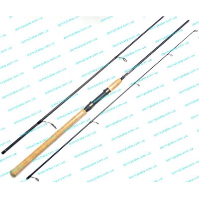 Удилище спиннинговое  SPRO Clobetrotter 40 2.10m 20-40gr в тубусе travel edition+кепка Spro в подарок(2642210)