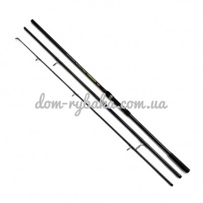 Вудилище коропове FANATIK PULEMET CARP (9997861)
