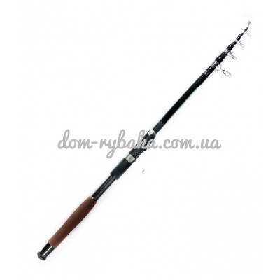 Спінінг FEIMA Apache Navigators 80-120g SIC (9998827)