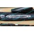 Коропове вудилище Condor Eternium TeleCarp 3.3м 3.3-3.5LBs 80-150 грам Carbon IM9 (86559330)