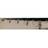 Коропове вудилище Condor Eternium TeleCarp 3.6м 3.3-3.5LBs 80-150 грам Carbon IM9 (86559360)
