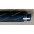 Коропове вудилище Condor Eternium TeleCarp 3.3м 3.3-3.5LBs 80-150 грам Carbon IM9 (86559330)