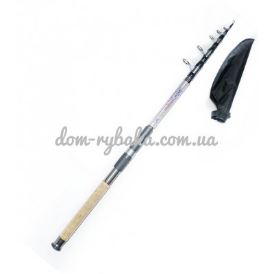 Спининг FEIMA Apache Navigators 80-120g SIC (9998827)