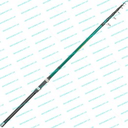 Коропове вудилище Salmo Taifun TeleCarp 3.3м 2.75LBs Glass (3128330)