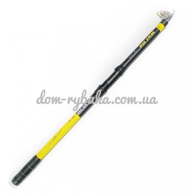 Спінінг WEIDA SHUANGOANQ 150-300гр (9998574)
