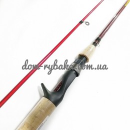 Вудилище кастингове Berkley CHERRYWOOD HD 202 2,00 м 7-28 гр. Cast (1294952)