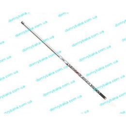 Махове вудилище Siweida Medusa 4м б \ к (2327403)