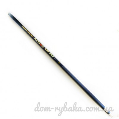 Махове вудилище Phoenix Action BBS 600 6м б\к (9990101)