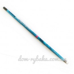 Махове вудилище Siweida Fisher 6м Blue (9993536)