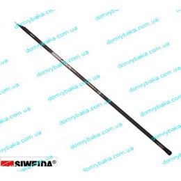 Маховое удилище Siweida Selica IM6 Карбон 4m б/к(2322401)