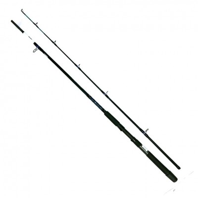 Вудилище SPRO Norway King PRO 100 - 450гр 2.40м (2356242)