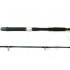 Вудилище SPRO Norway King PRO 100 - 450гр 2.40м (2356242)