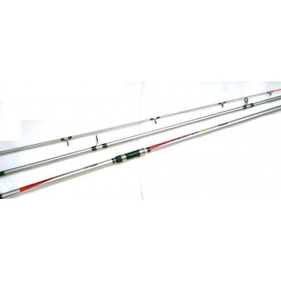 Вудилище Серфове Solena Surf 4.5м 100-250гр тричастинне (13589450)
