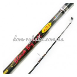 Вудилище морське Black Big Surf 3.9м 100-200гр  (9998948)