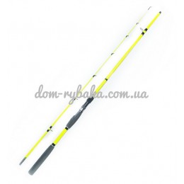 Вудилище Feima Comet Spin 50-150гр (9998690)