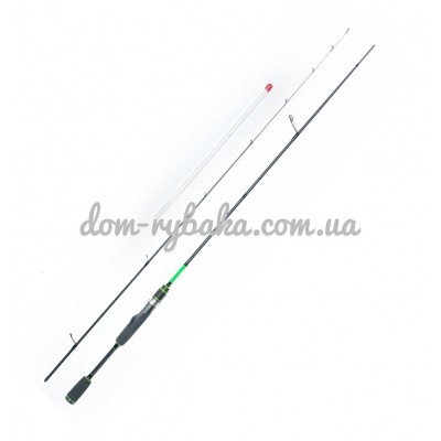  Спиннинг River Tramp GREEN KOLIBRI  (9998693) 