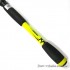 Спінінг телескопічний Siweida Apache Yellow Tele 30-80гр 2.1м (9996630)
