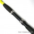 Спінінг телескопічний Siweida Apache Yellow Tele 30-80гр 2.1м (9996630)