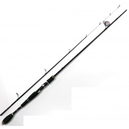 Спінінг Siweida GLADIATOR IM9 micro jig 0-6g 5 "6" 1,7 м. (9993758)