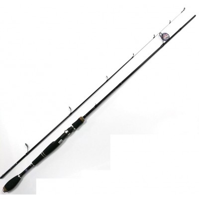 Спінінг Siweida GLADIATOR IM9 micro jig 0-6g 5 "6" 1,7 м. (9993758)