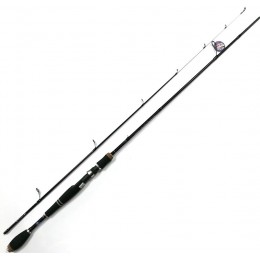 Спінінг Siweida GLADIATOR IM9 micro jig 0-6g 7 "2,13м (9993760)