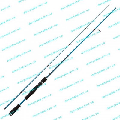 Спінінг Favorite Laguna LGSS662UL 1.98m 0-7g 2016 (497121)