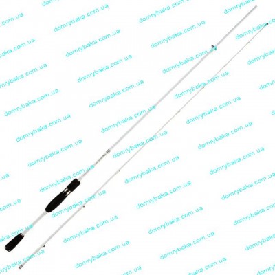 Спінінг Favorite White Bird WB-682SUL-S 2.04m 0.5-5g 4-6lb Ex-Fast (9993954)