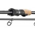 Удилище спиннинговое Sportex Black Arrow BA 2411ULR 2.40 м 1-7 гр (147230) 