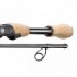 Удилище спиннинговое Sportex Black Arrow BA 2411ULR 2.40 м 1-7 гр (147230) 