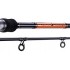 Cпіннінг Sportex Black Pearl BR 2100 2,10м 5-16гр 2016 (152210)