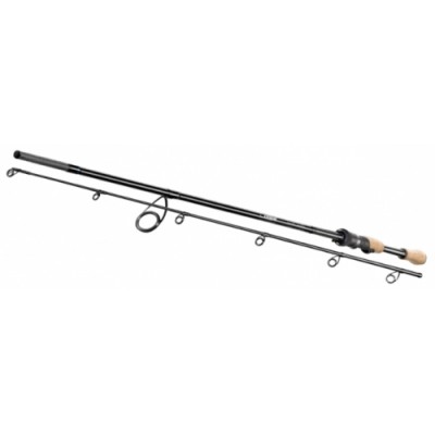 Удилище спиннинговое Sportex Black Arrow BA 2411ULR 2.40 м 1-7 гр (147230) 