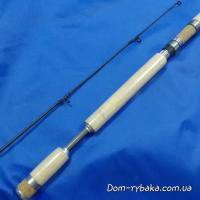 Спиннинг SPRO Passion Spincaster TFX8 Carbon 20-40g 2.4m (2705240) 