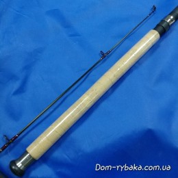 Удилище спиннинговое Spro Intruder Spin 2.7м 5-25гр (2675270)