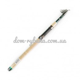 Удилище SPRO TFX6 Dyno Force Tele 40 2.70м 20-40гр (2721270)