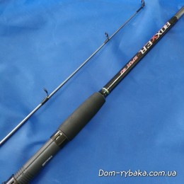 Спиннинг Spro Boxxer Spin 40 2.1м 20-40гр(2002212)