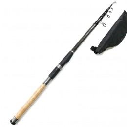 Вудилище  Megastrike Navigators   кільця SIC NEW (9996312)