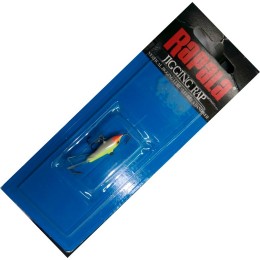 Балансир Rapala 2см 4гр W2 SFC (894732)