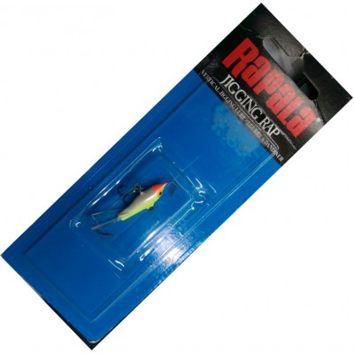 Балансир Rapala 2см 4гр W2 SFC (894732)