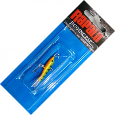 Балансир Rapala 5см 9гр W5 GLP (9995853)