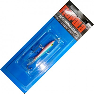 Балансир Rapala 5см 9гр W5 BSR (9995852)
