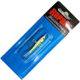 Балансир Rapala 5см 9гр W5 P (9995851)