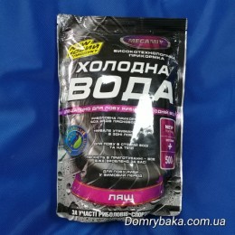 Прикормка Megamix Холодная вода Лещ 0.45кг(9995305)